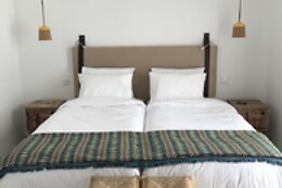 Online Booking EPS