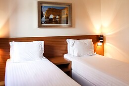 Online Booking EPS