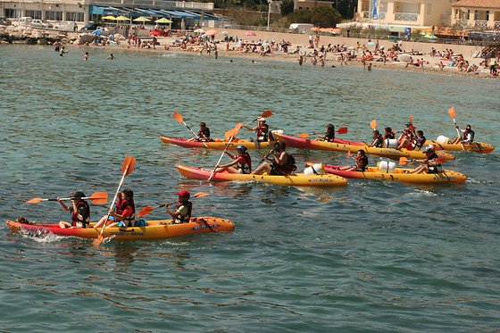 Base Nature et Nautique - photo 11