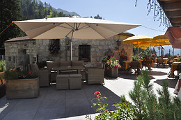 Hotel Al Forte