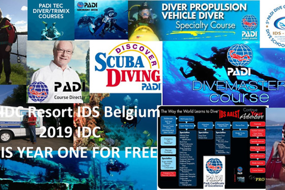 IDS Aalst - photo 2