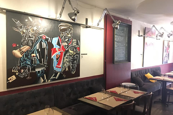 Brasserie Saint-Georges - photo 3
