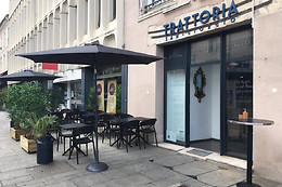 Trattoria San Giorgio