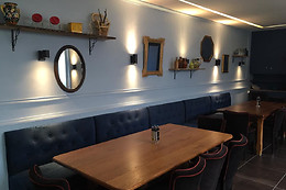Trattoria San Giorgio