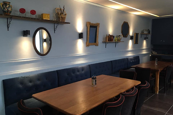 Trattoria San Giorgio - photo 3