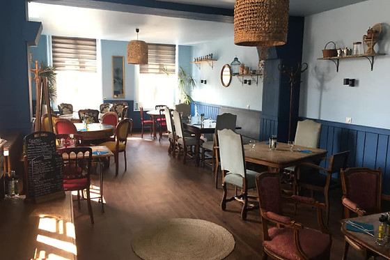 Trattoria San Giorgio - photo 1