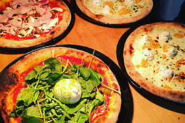 Trattoria San Giorgio