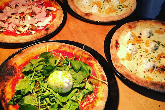 Trattoria San Giorgio - photo 4