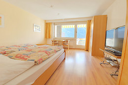 Serviced Apartments Wallis - Breiten