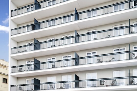 Online Booking EPS - photo 3