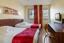 Online Booking EPS