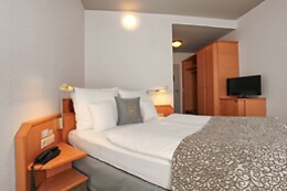 Online Booking EPS