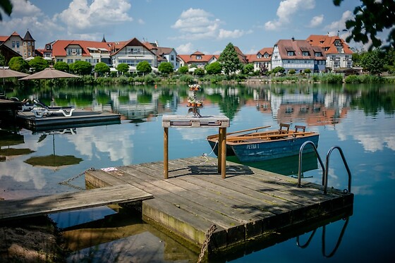Online Booking EPS - photo 0
