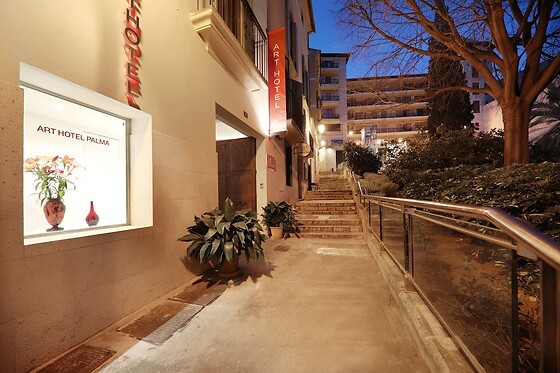 Online Booking EPS - photo 0