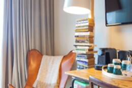 Online Booking EPS