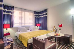 Online Booking EPS