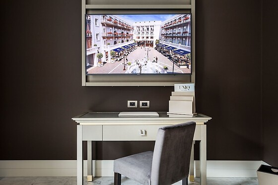Online Booking EPS - photo 0