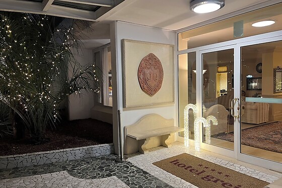 Online Booking EPS - photo 0