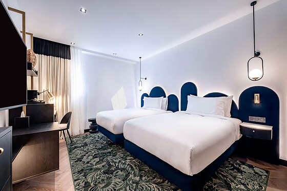 Online Booking EPS - photo 2