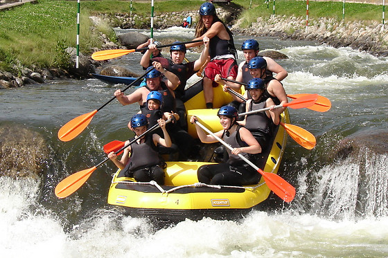 PARC OLIMPIC DEL SEGRE - photo 3