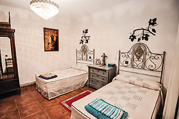 CASA RURAL EL RINCÓN DEL INFANTE