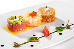 FOOD ROMANCE COMPANY