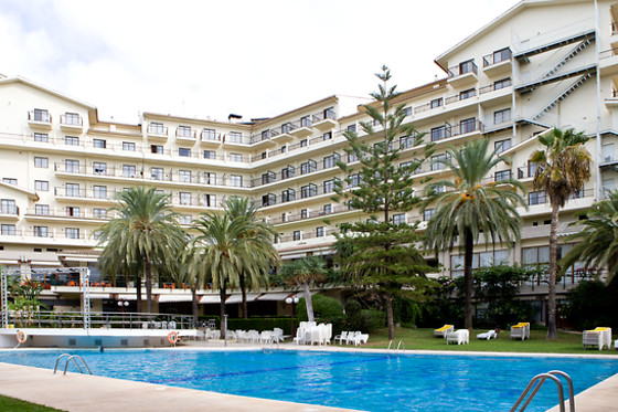 HOTEL INTELIER ORANGE - photo 10