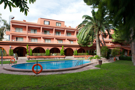 HOTEL INTELIER BONAIRE - photo 0