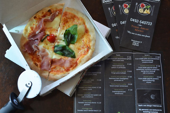 Dolce & Gusto - photo 1