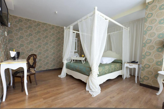 HOTEL LOS BRASEROS CENTRO - photo 14