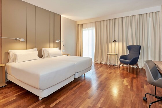 Online Booking EPS - photo 0