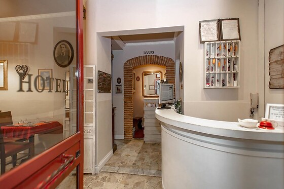 Online Booking EPS - photo 4