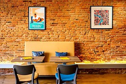 Online Booking EPS