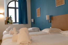 Online Booking EPS