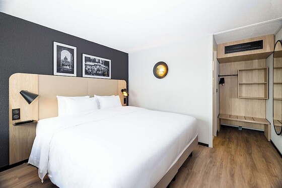 Online Booking EPS - photo 0
