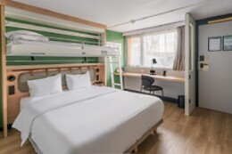 Online Booking EPS