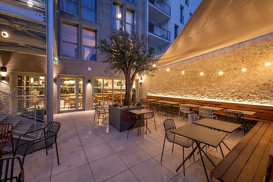Online Booking EPS - photo 0
