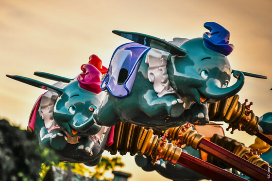 Disneyland Paris Soggiorno - 1 giorno / 1 notte - 2 persone