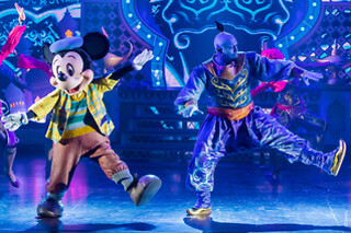 Disneyland Paris Soggiorno - 1 giorno / 1 notte - 2 persone