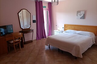 Soggiorno enogastronomico di una notte presso Agriturismo Regno di Toscana in provincia di Livorno