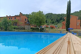 Soggiorno enogastronomico di una notte presso Agriturismo Regno di Toscana in provincia di Livorno