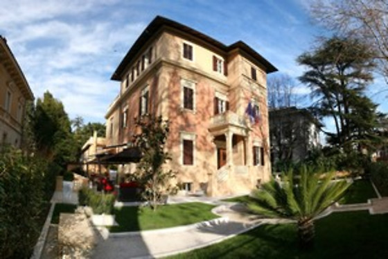 Hotel Villa dei Platani DesignRelais - photo 7