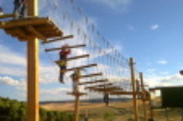 ACTION AVENTURA Y PAINTBALL