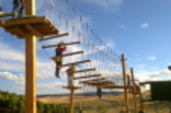 ACTION AVENTURA Y PAINTBALL - photo 11