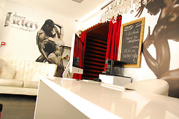 DANCE FACTORY