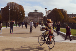 Holland Bikes
