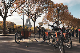 Holland Bikes