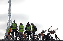 Holland Bikes