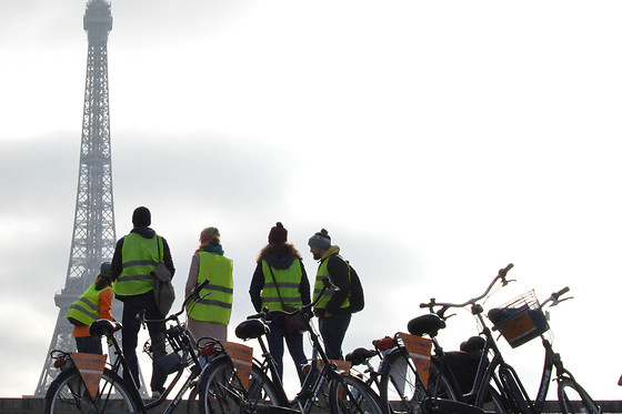 Holland Bikes - photo 3