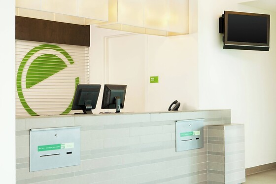 Online Booking EPS - photo 4